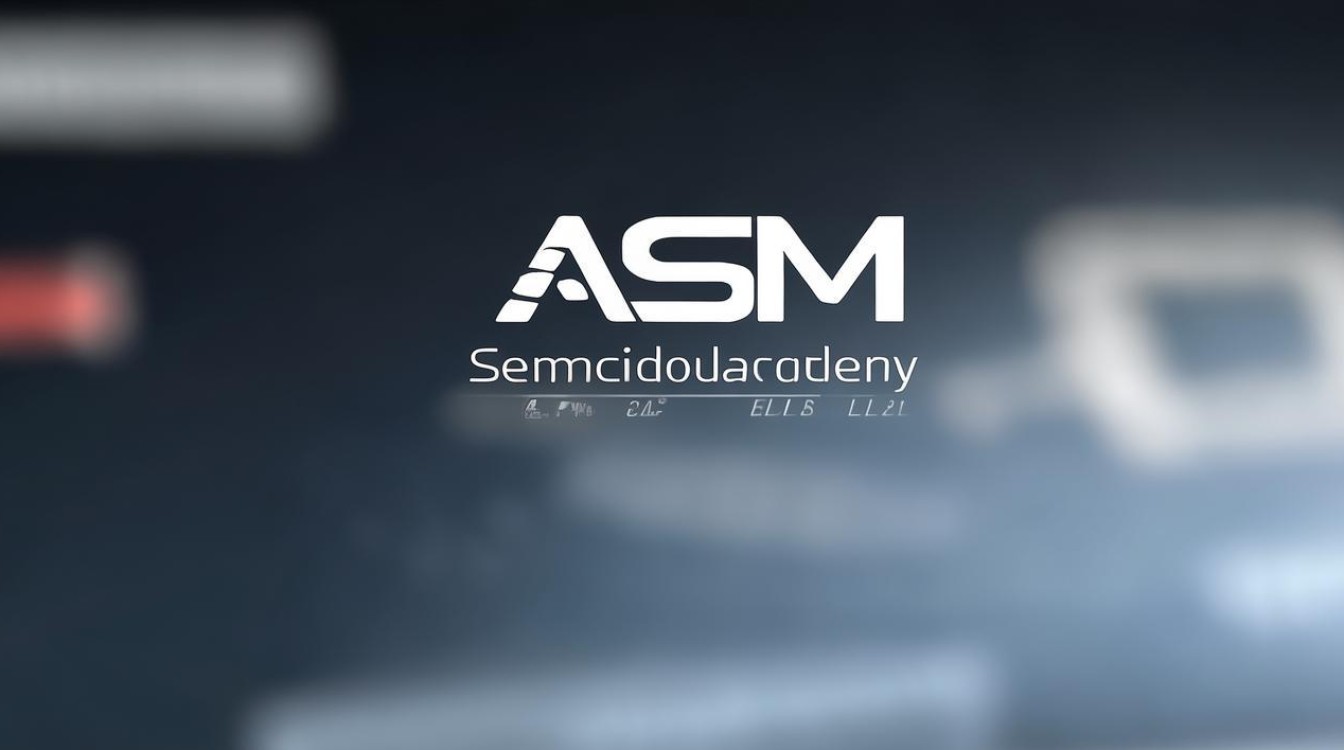 asm半导体公司官网