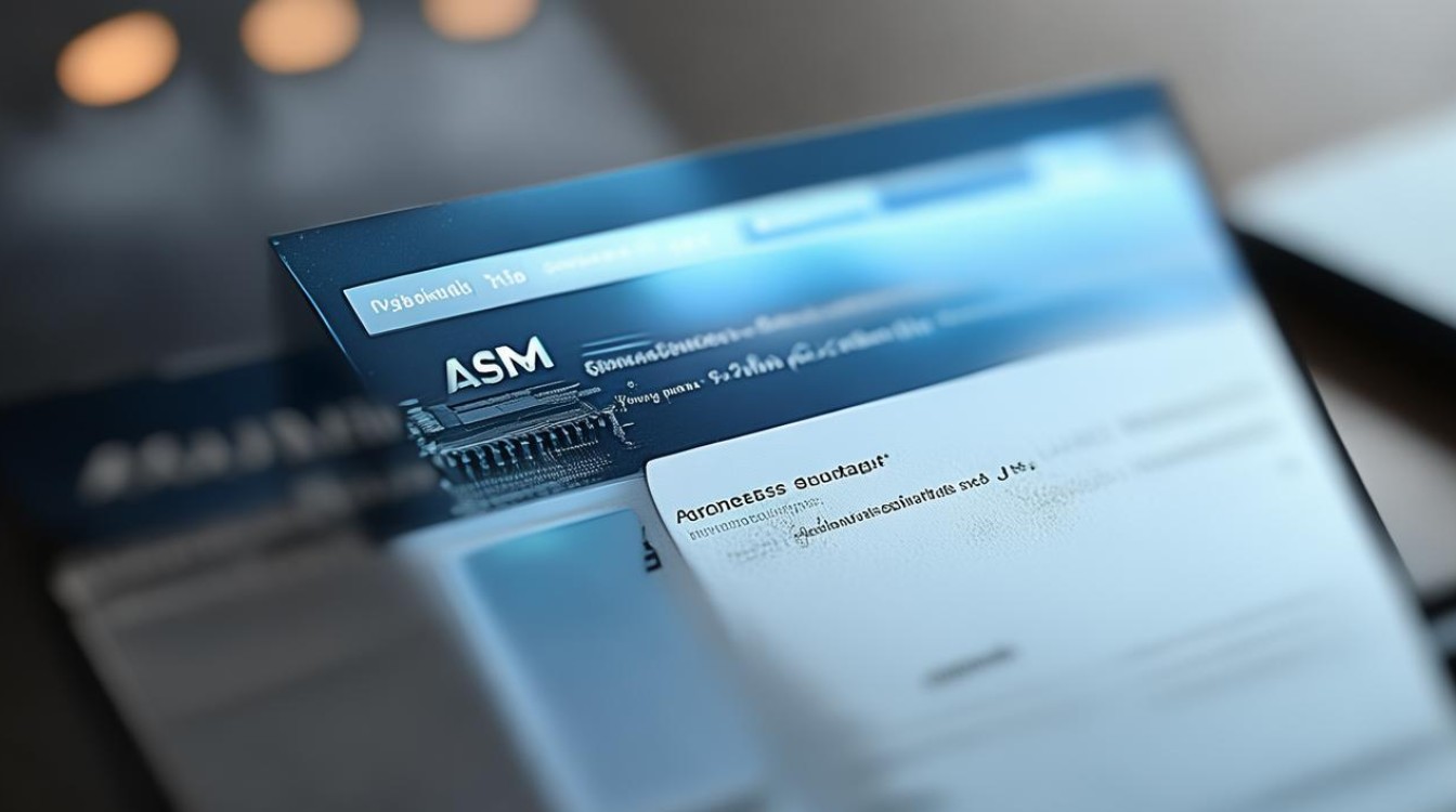 asm半导体公司官网