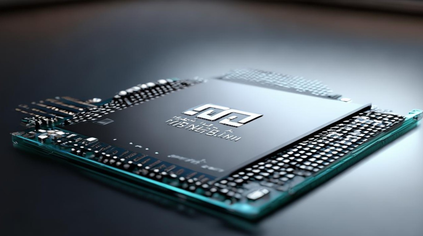 xiaomi芯片